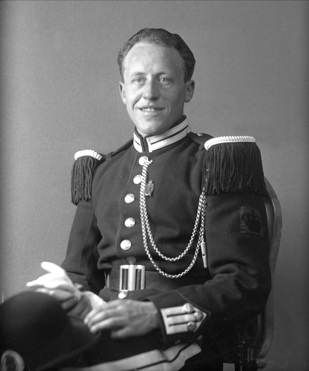 Gustav Borgen, NFB.56927