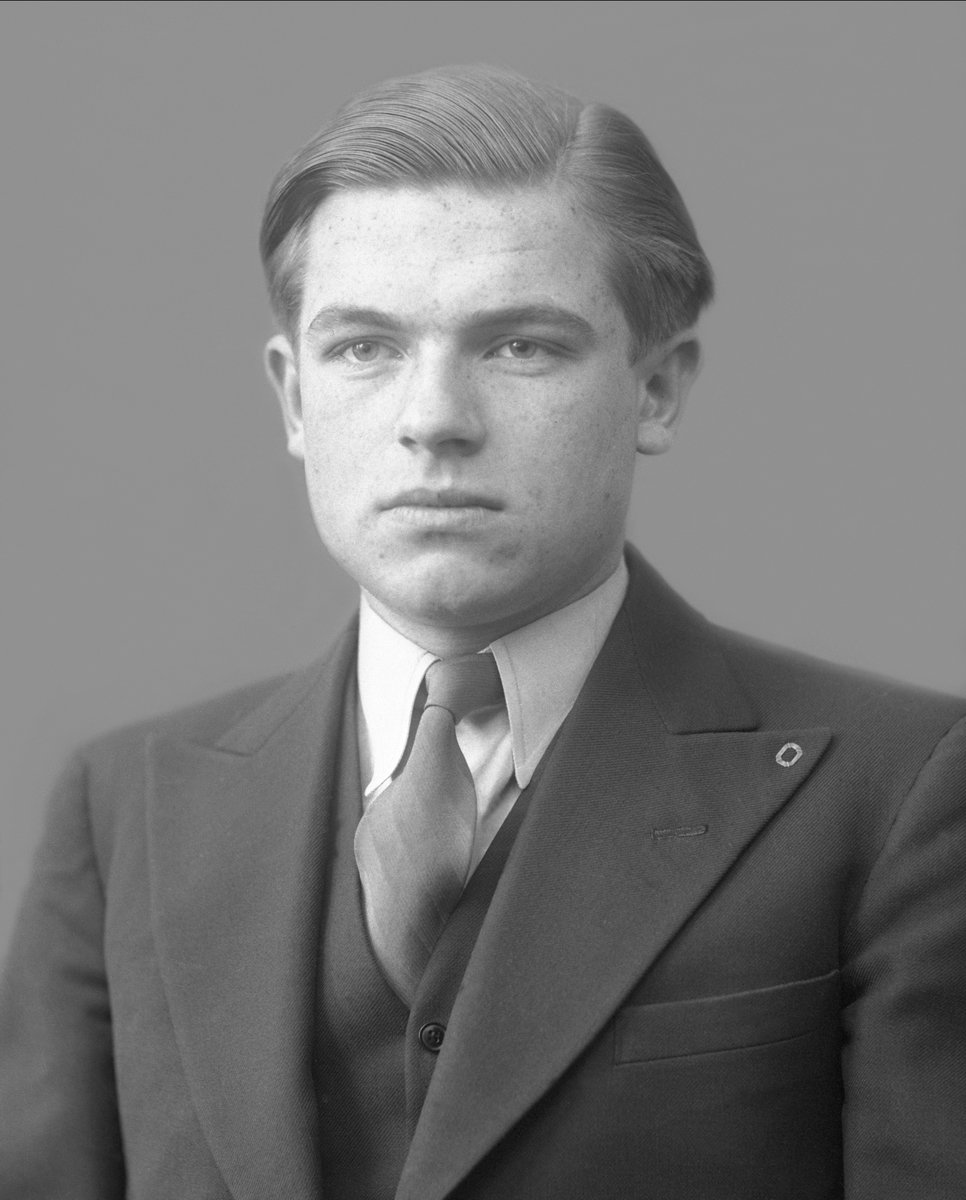Gustav Borgen, NFB.56959