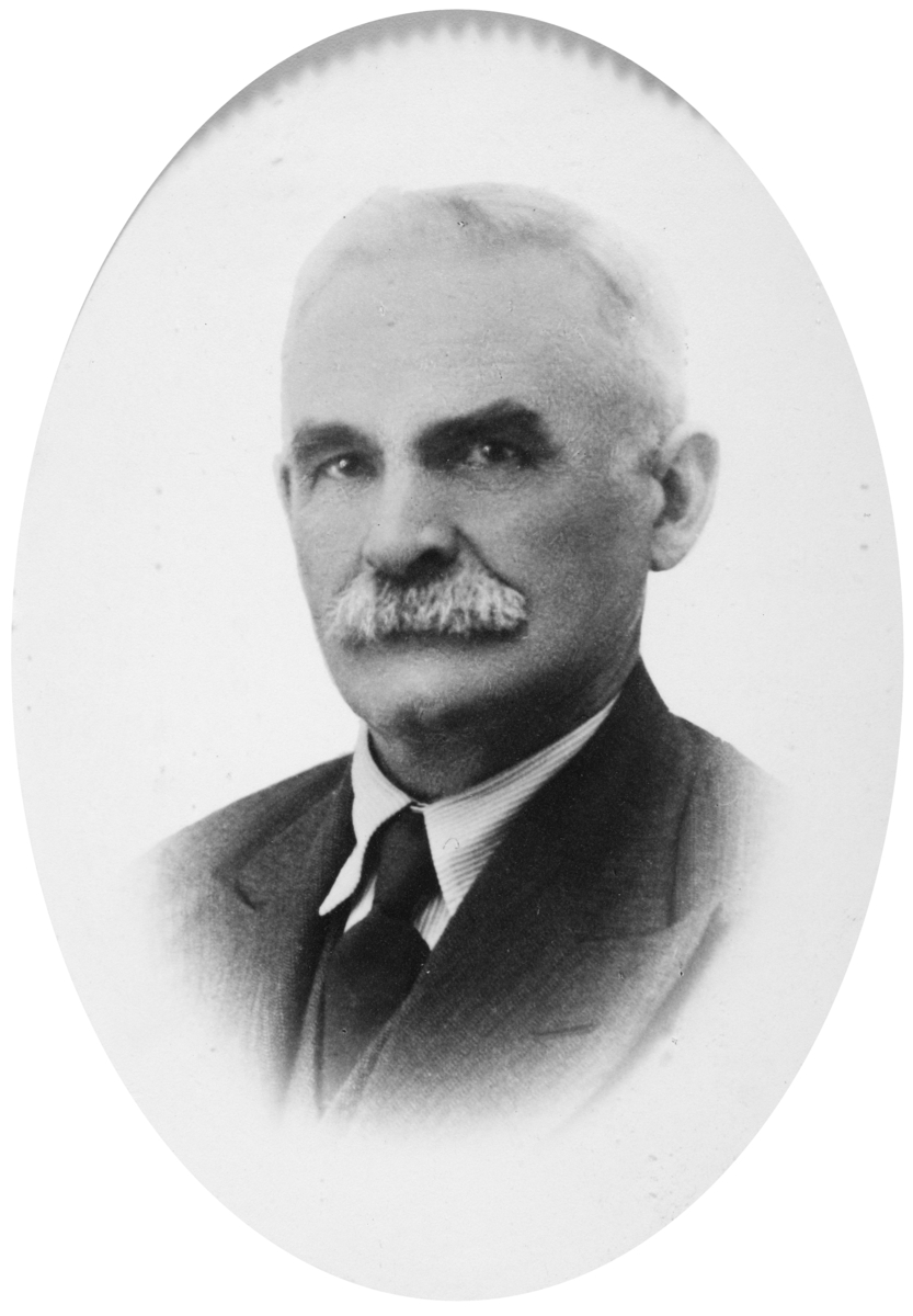 Ukjent, Gudbrand Opsahl, f. 24.03.1876, d. 04.09.1883, portrett. 79-1.