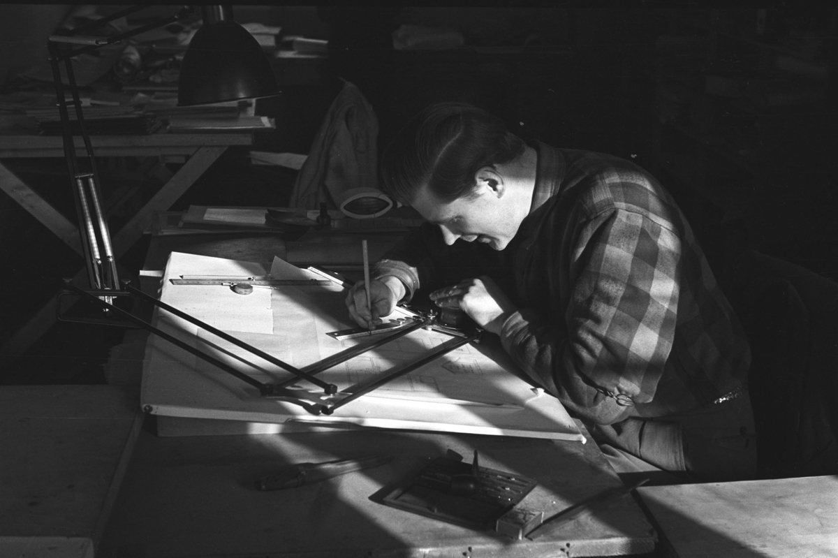 Ola Hanche-Olsen, NO.F003947