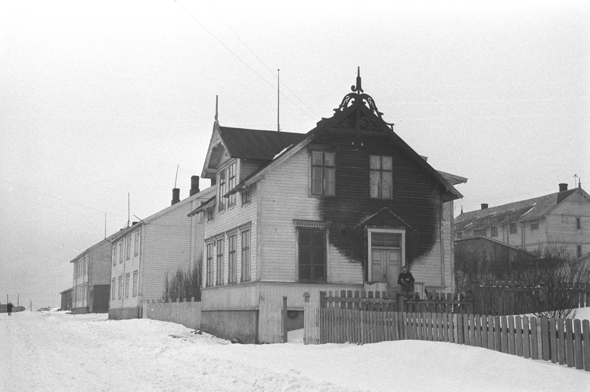 Ola Hanche-Olsen, NO.F004039