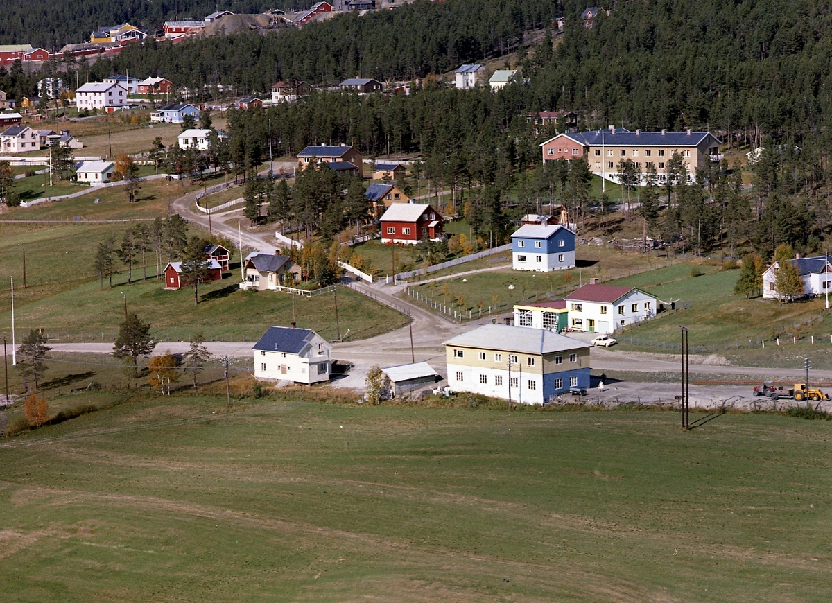 Widerøes Flyveselskap A/S, Flyfoto