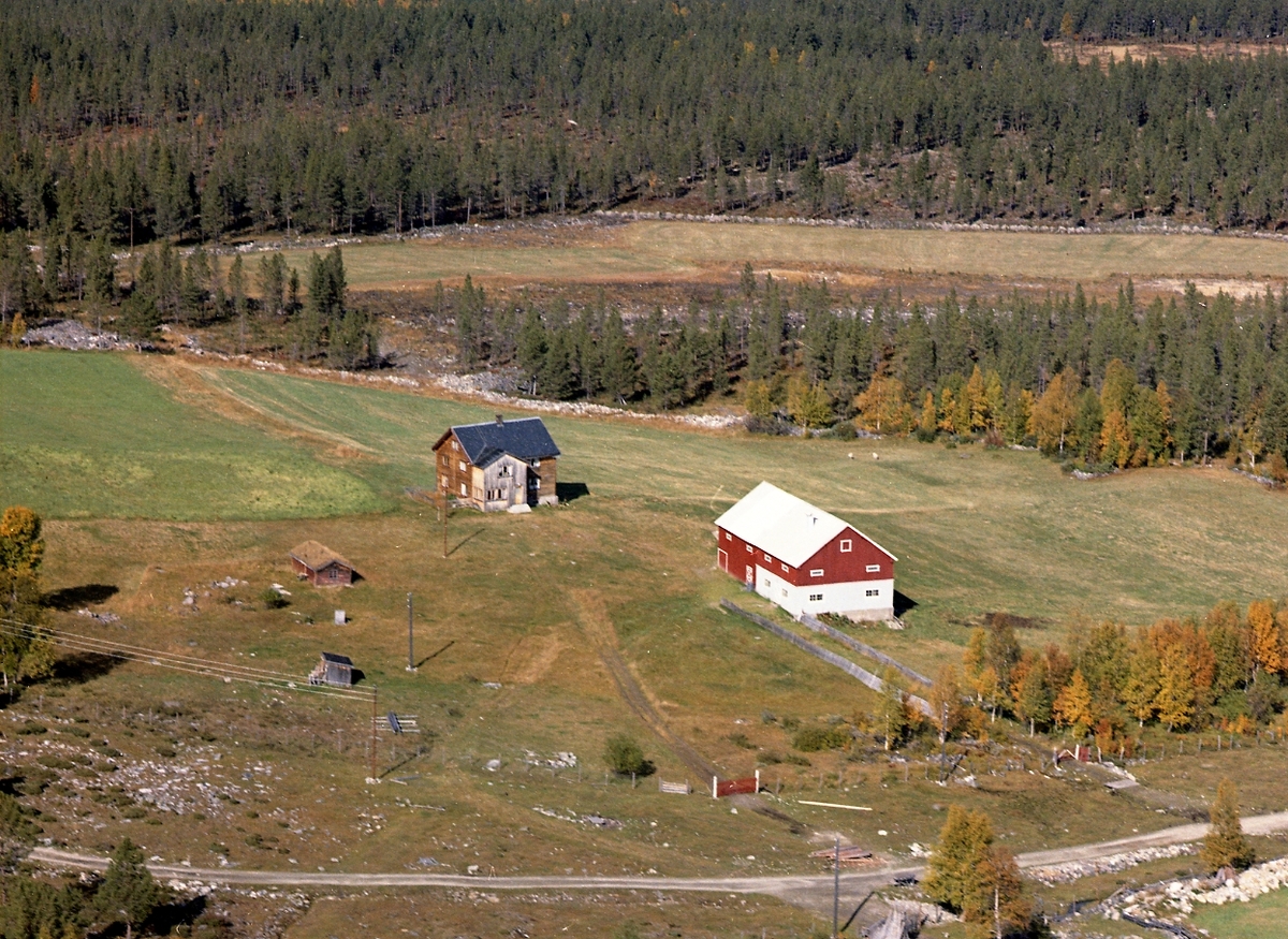 Widerøes Flyveselskap A/S, Flyfoto