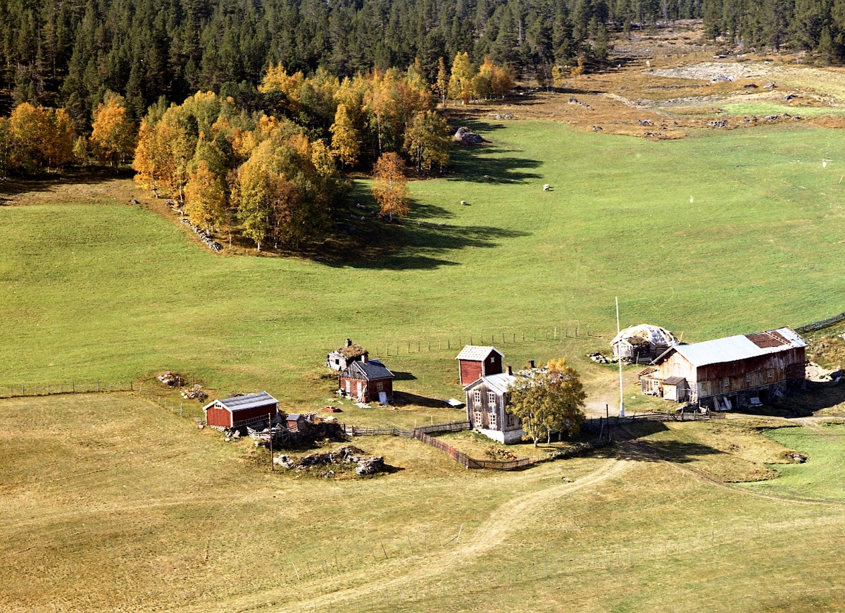Widerøes Flyveselskap A/S, Flyfoto