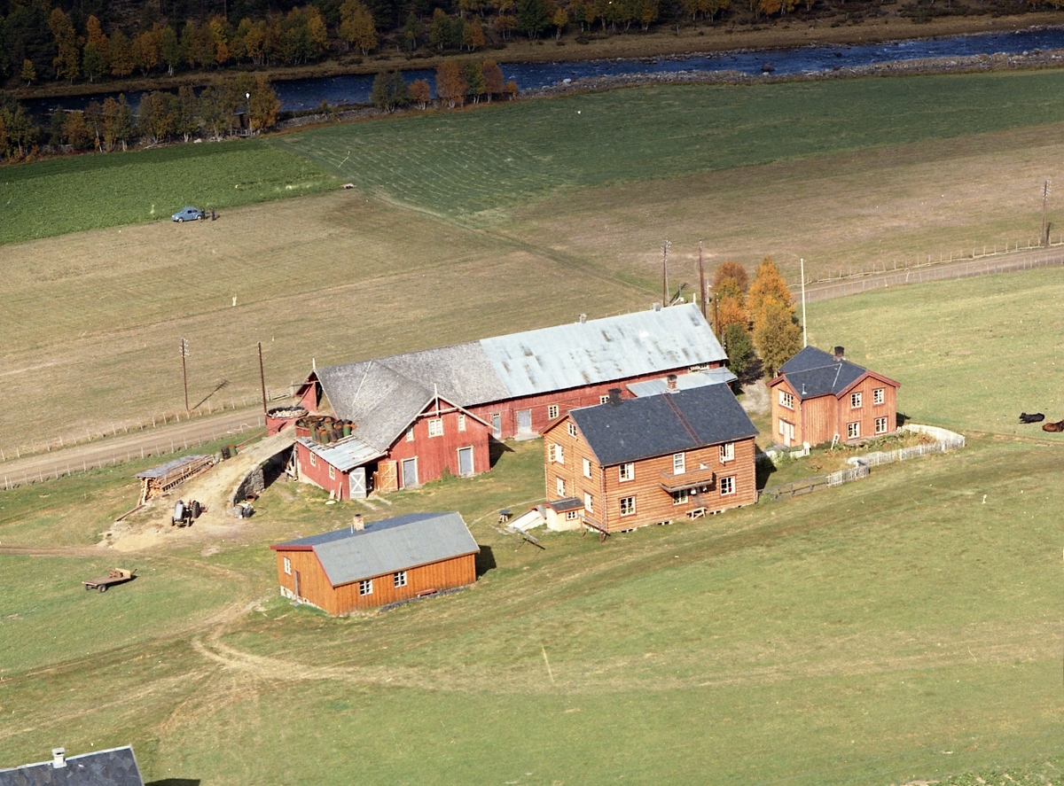 Widerøes Flyveselskap A/S, Flyfoto Sletten