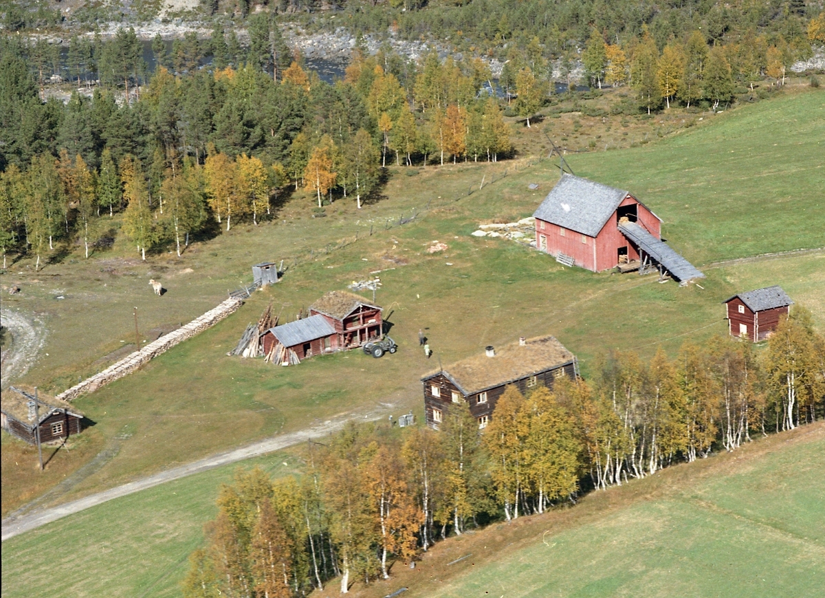 Widerøes Flyveselskap A/S, Flyfoto