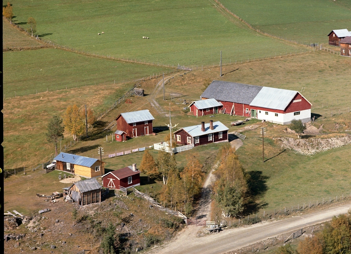 Widerøes Flyveselskap A/S, Flyfoto