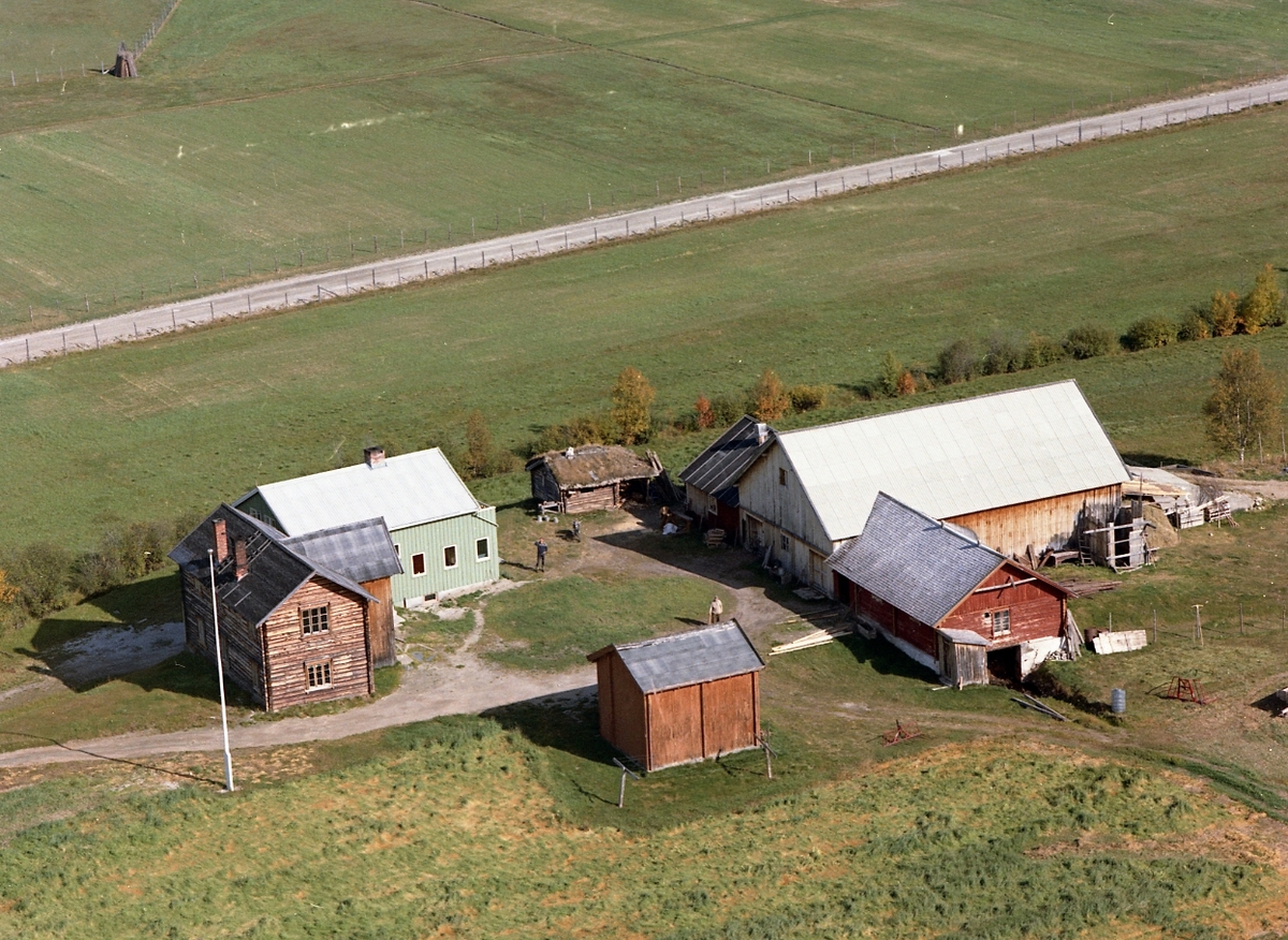Widerøes Flyveselskap A/S, Flyfoto
