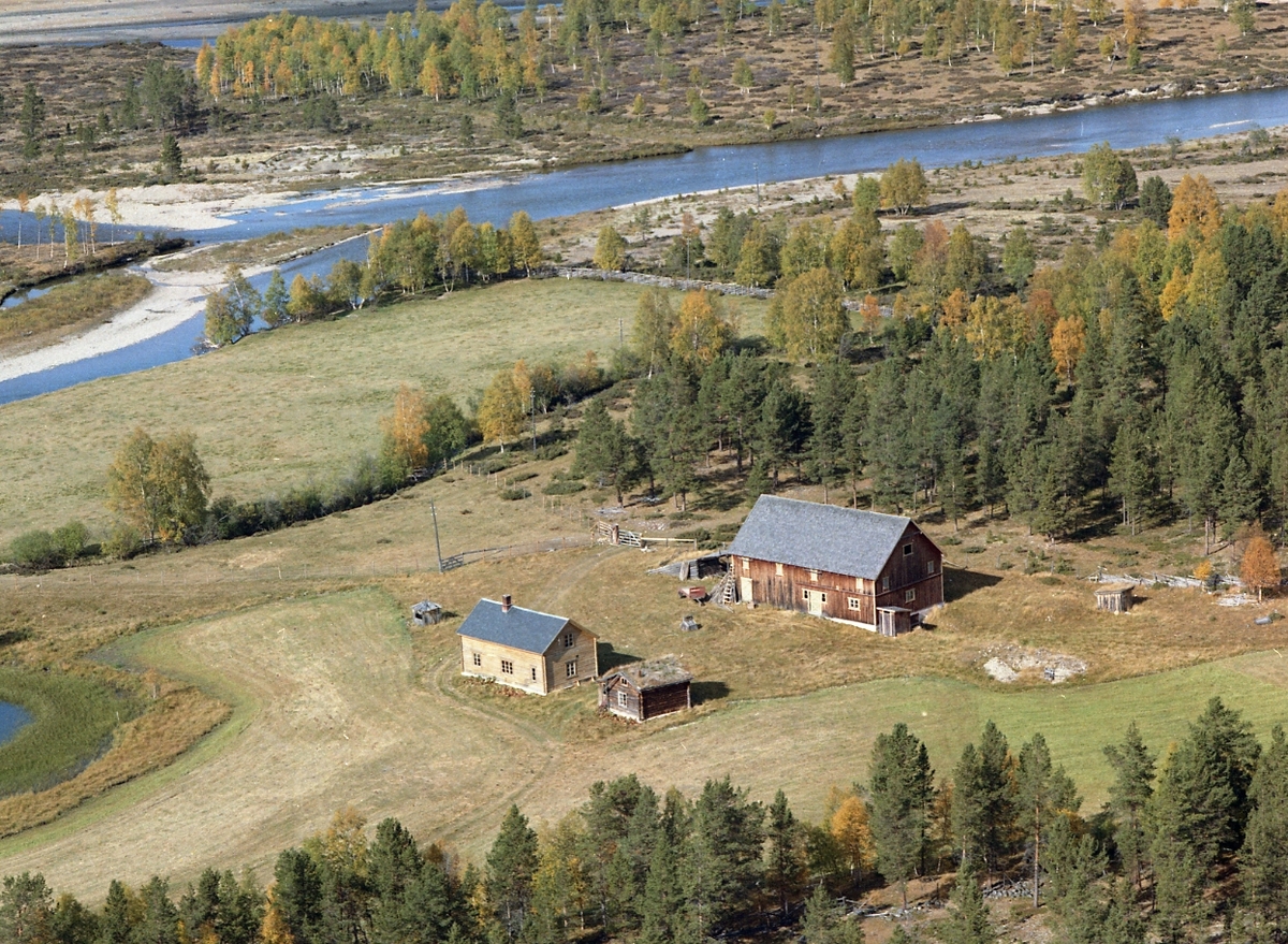Widerøes Flyveselskap A/S, Flyfoto