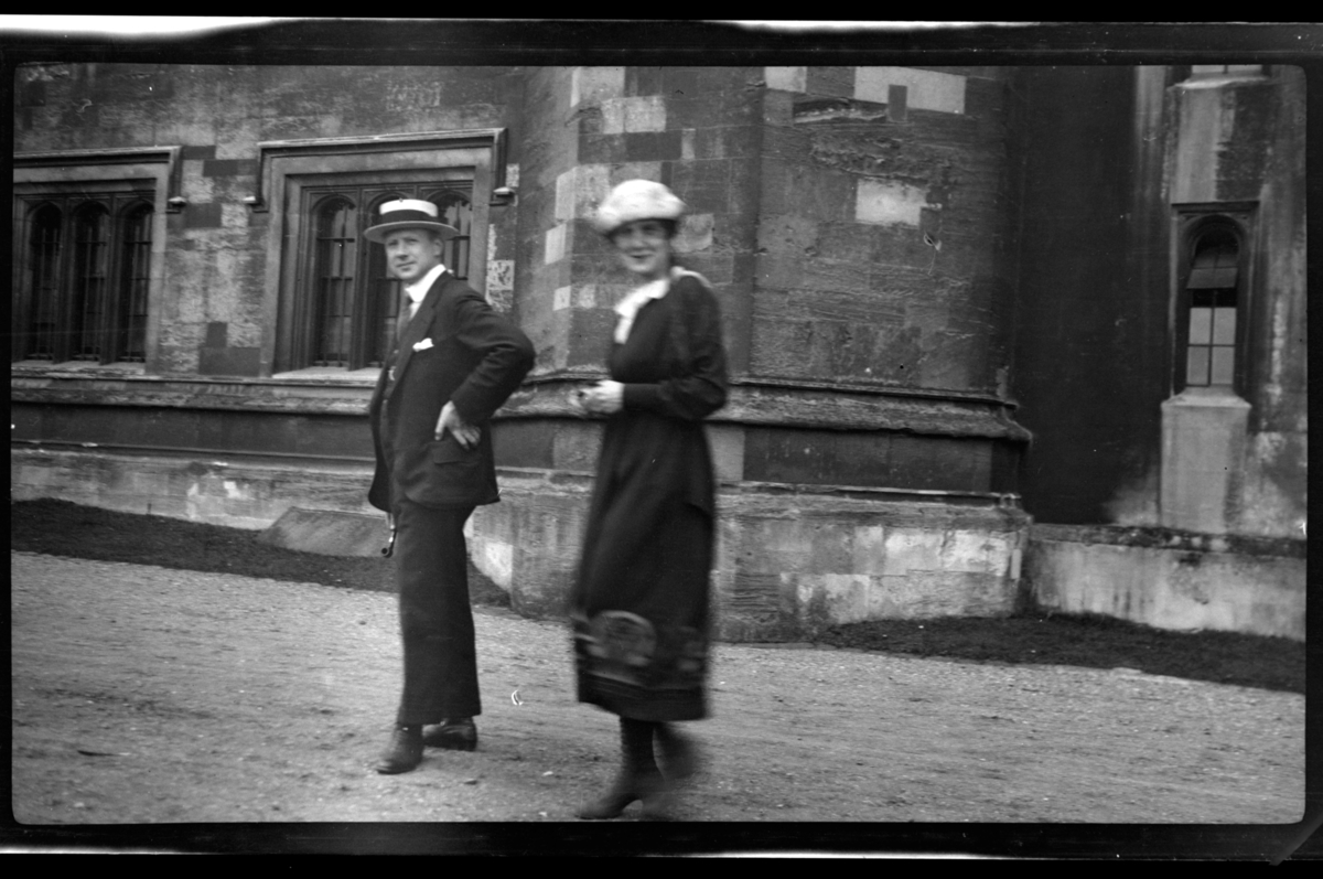 Rolf Sr. Sundt, NF.34664-093