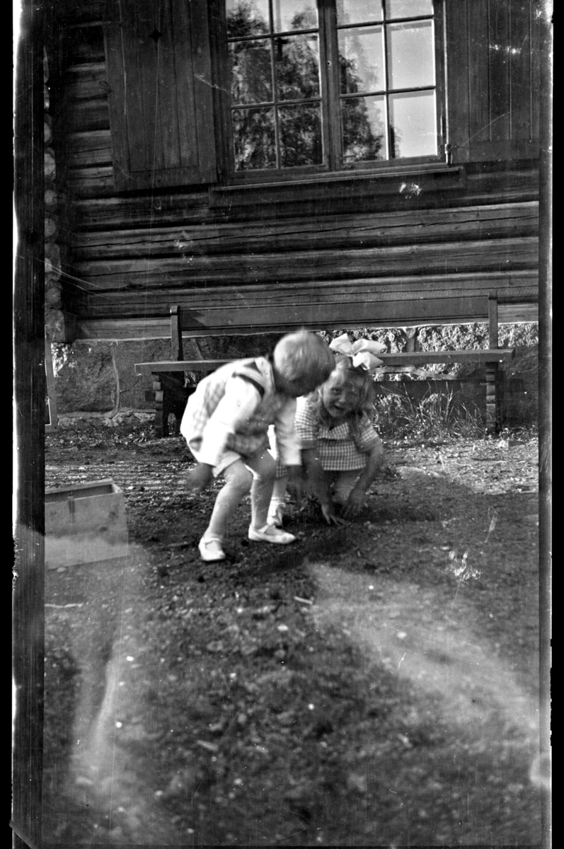 Rolf Sr. Sundt, NF.34664-101