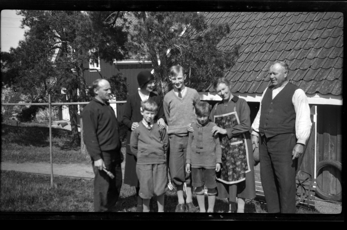 Rolf Sr. Sundt, NF.34664-112