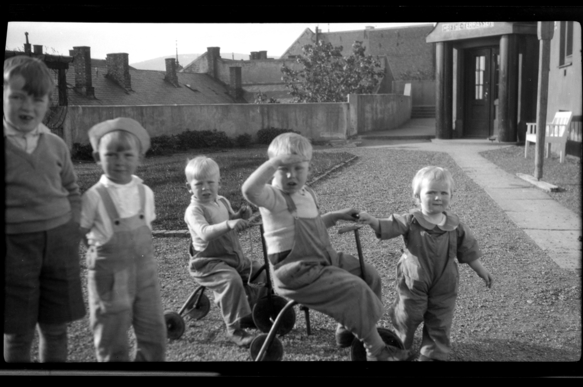 Rolf Sr. Sundt, NF.34664-131