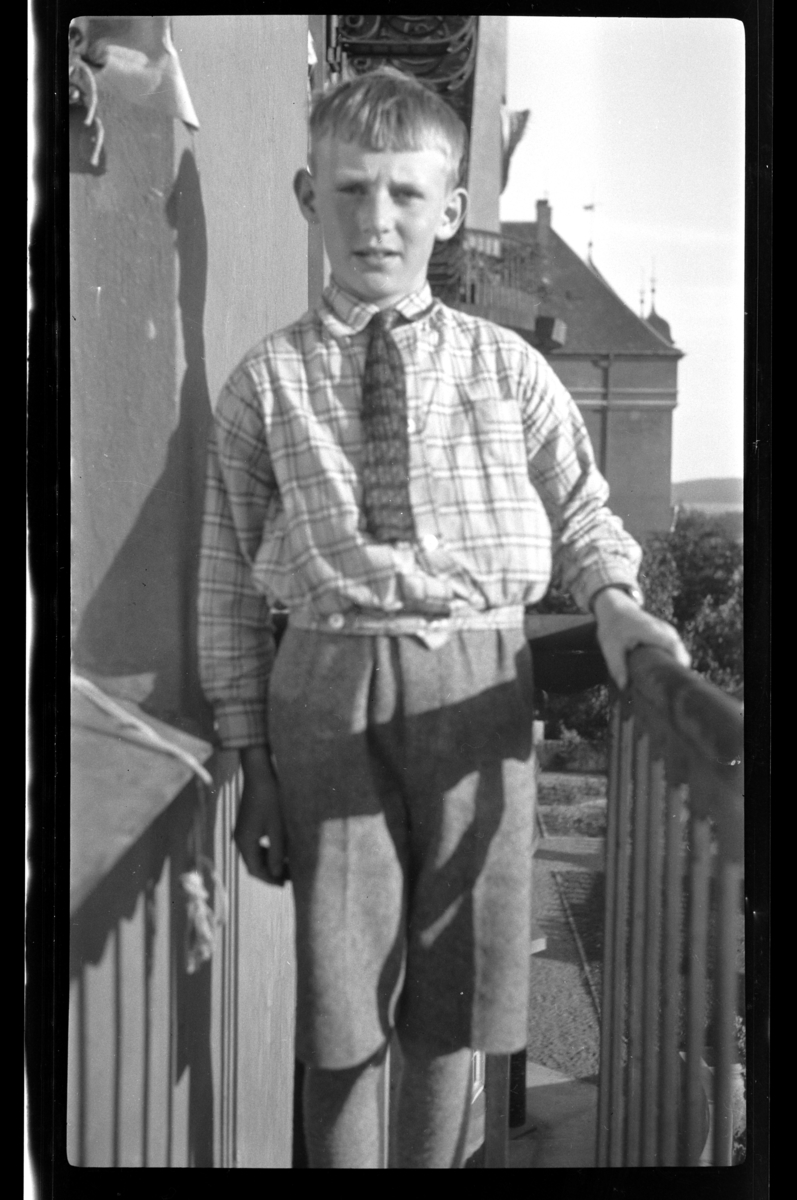 Rolf Sr. Sundt, NF.34664-211