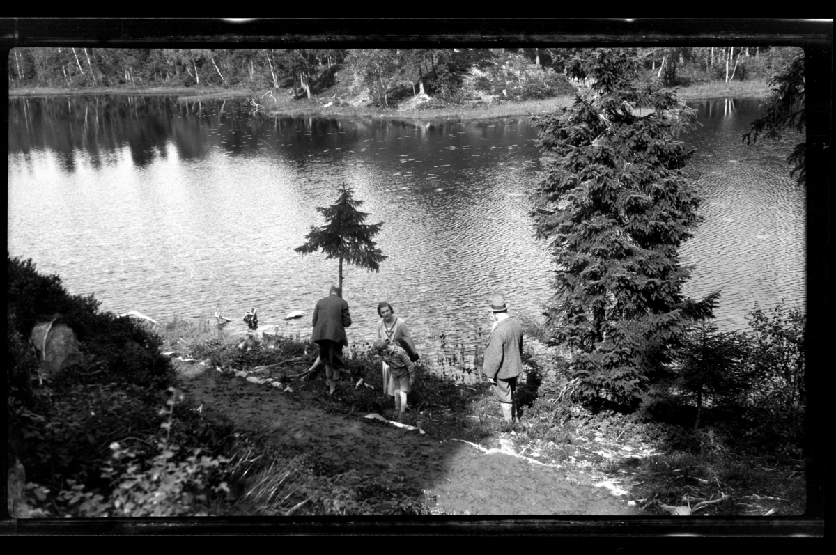Rolf Sr. Sundt, NF.34664-222
