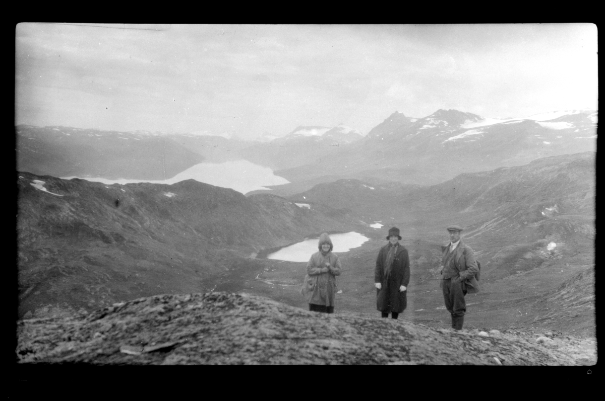 Rolf Sr. Sundt, NF.34664-231