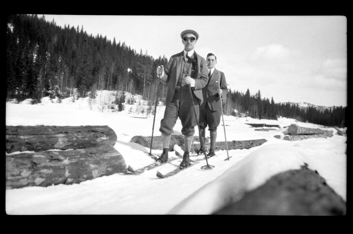 Rolf Sr. Sundt, NF.34664-236