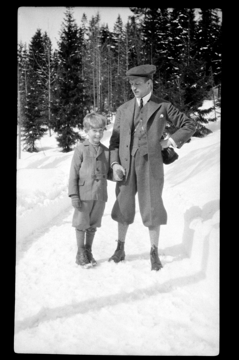 Rolf Sr. Sundt, NF.34664-240