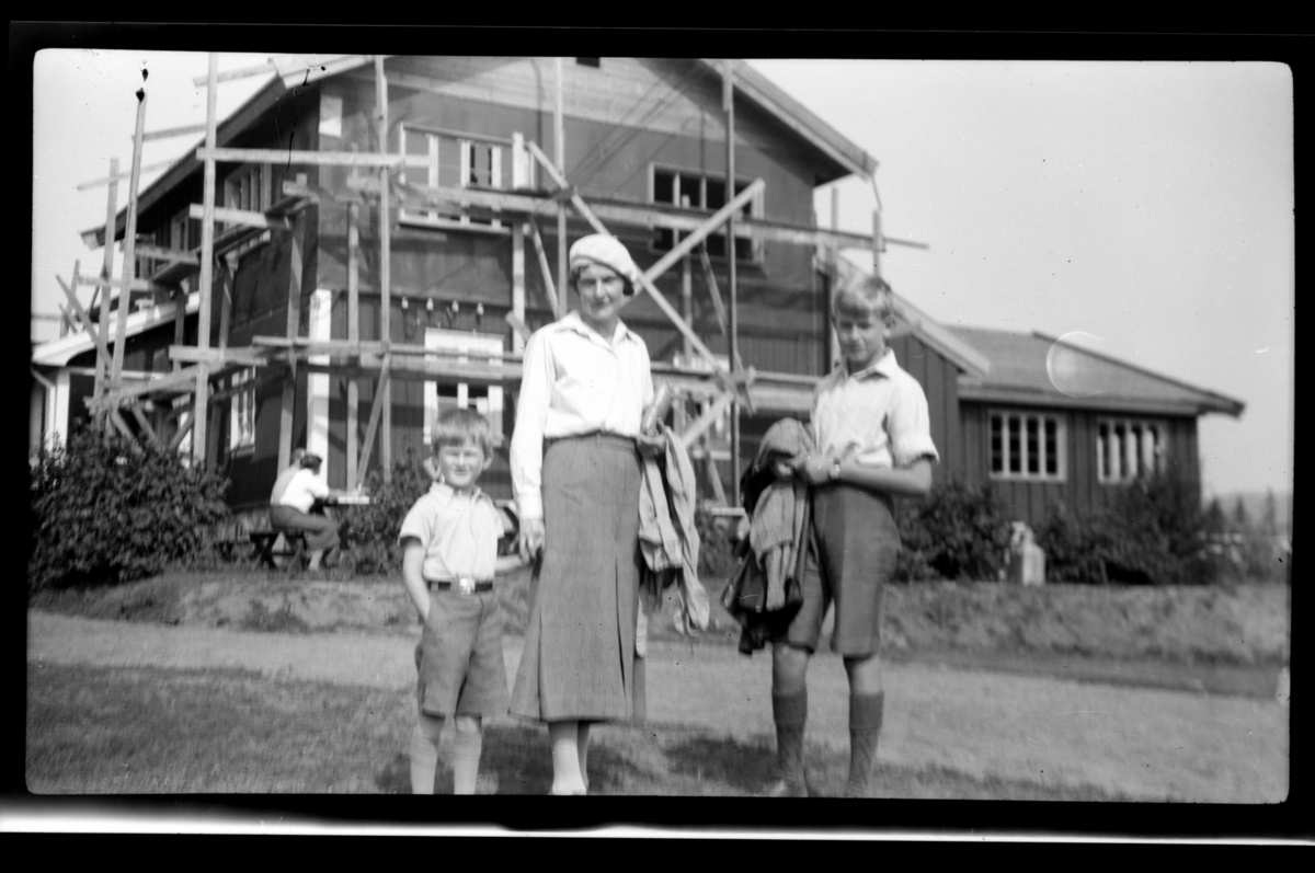 Rolf Sr. Sundt, NF.34664-268