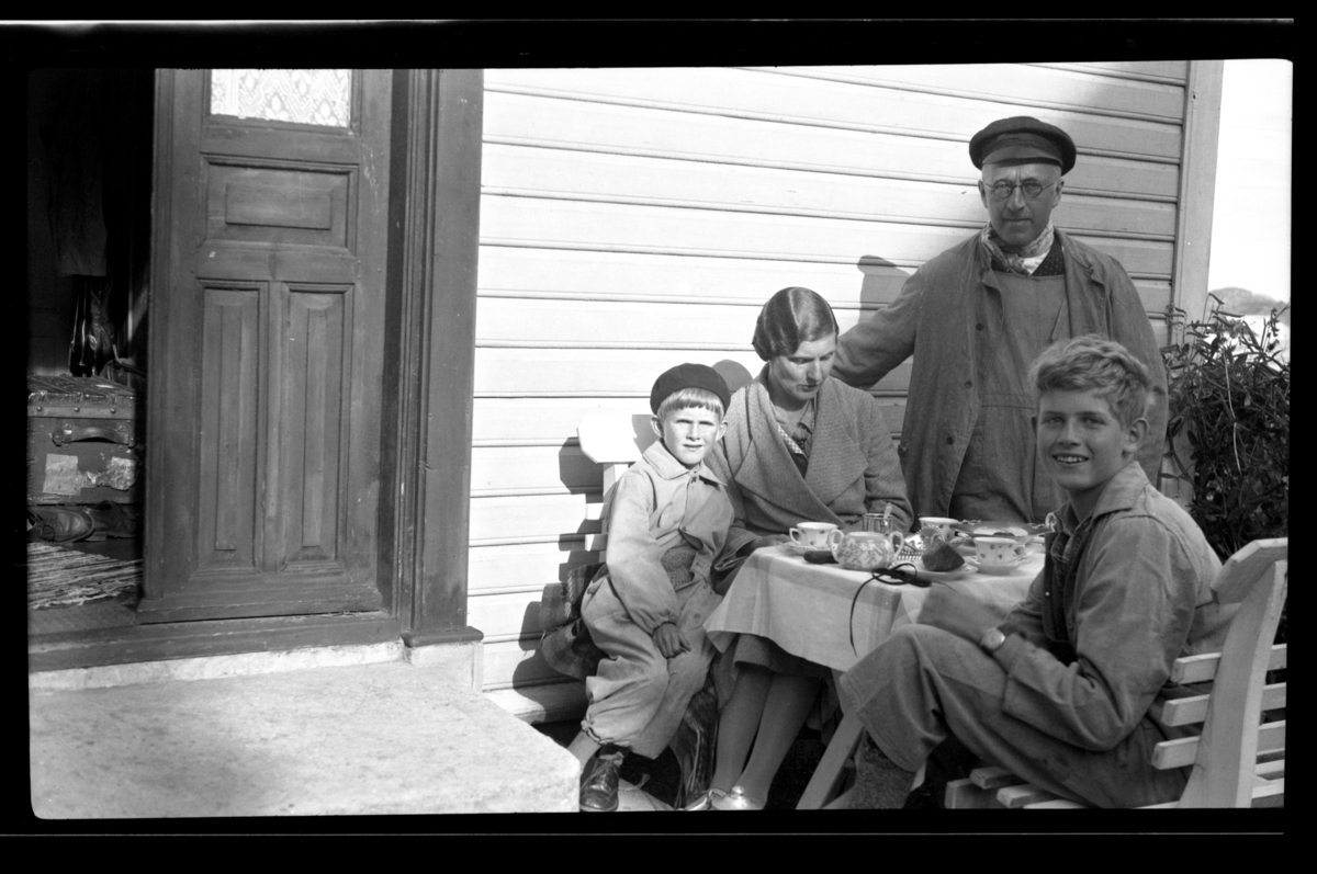 Rolf Sr. Sundt, NF.34664-280