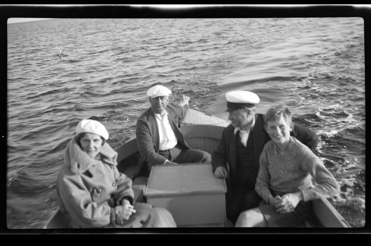 Rolf Sr. Sundt, NF.34664-283