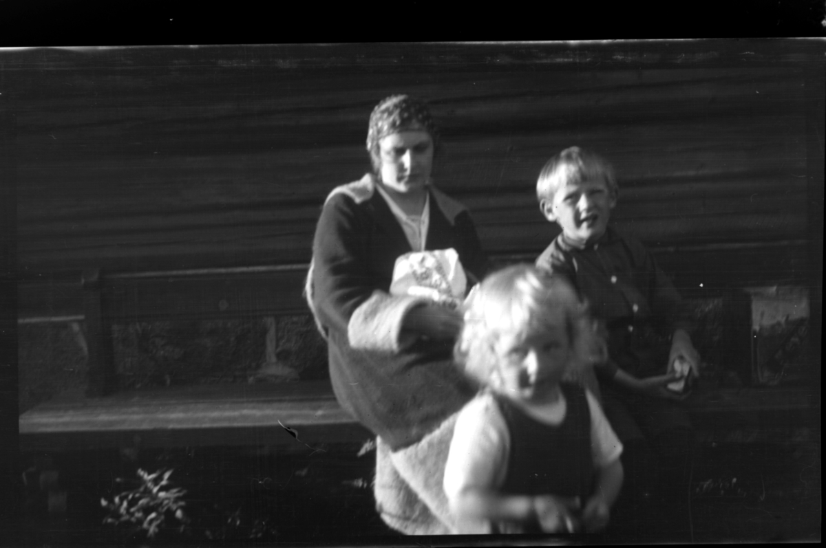 Rolf Sr. Sundt, NF.34664-304
