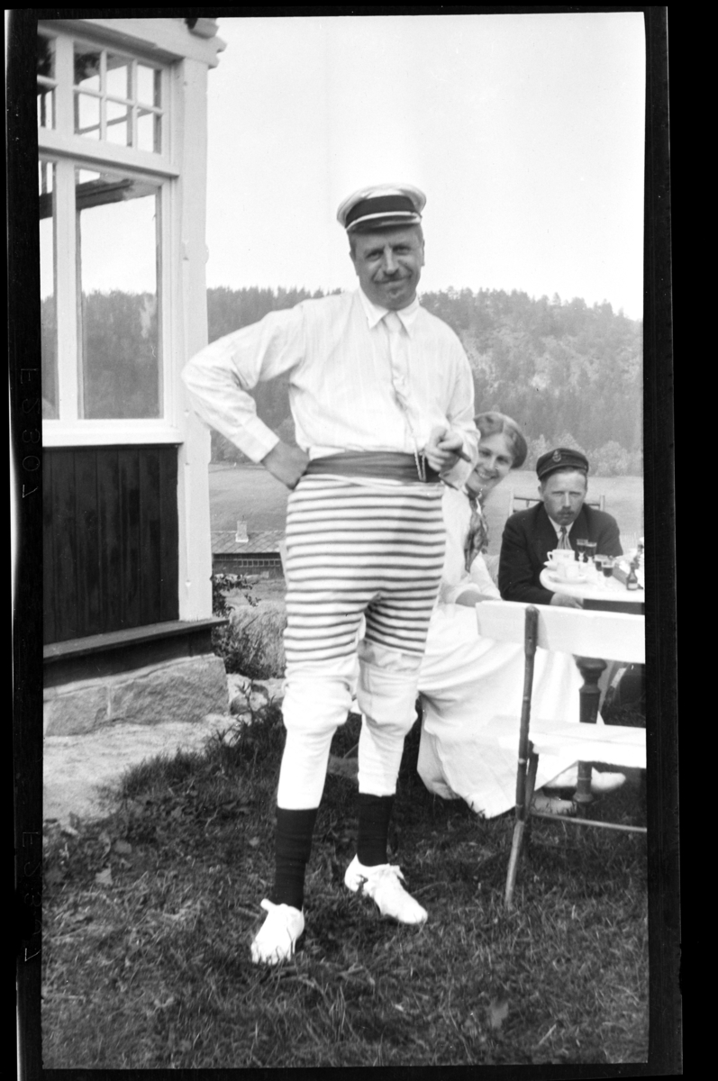 Rolf Sr. Sundt, NF.34664-316