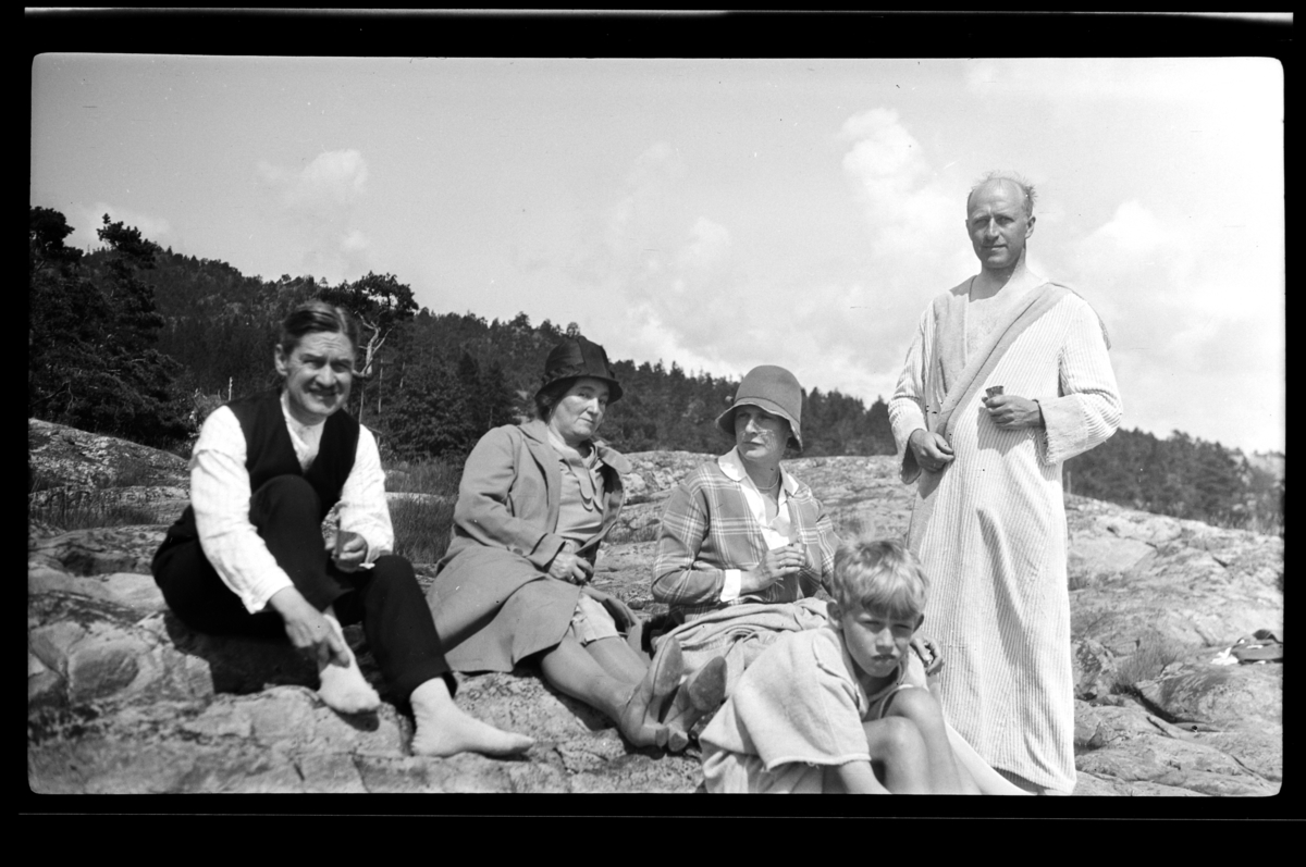 Rolf Sr. Sundt, NF.34664-329