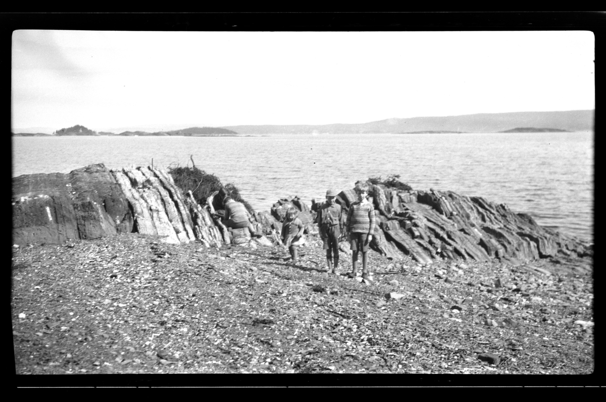 Rolf Sr. Sundt, NF.34664-331