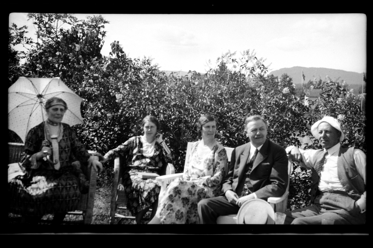 Rolf Sr. Sundt, NF.34664-333