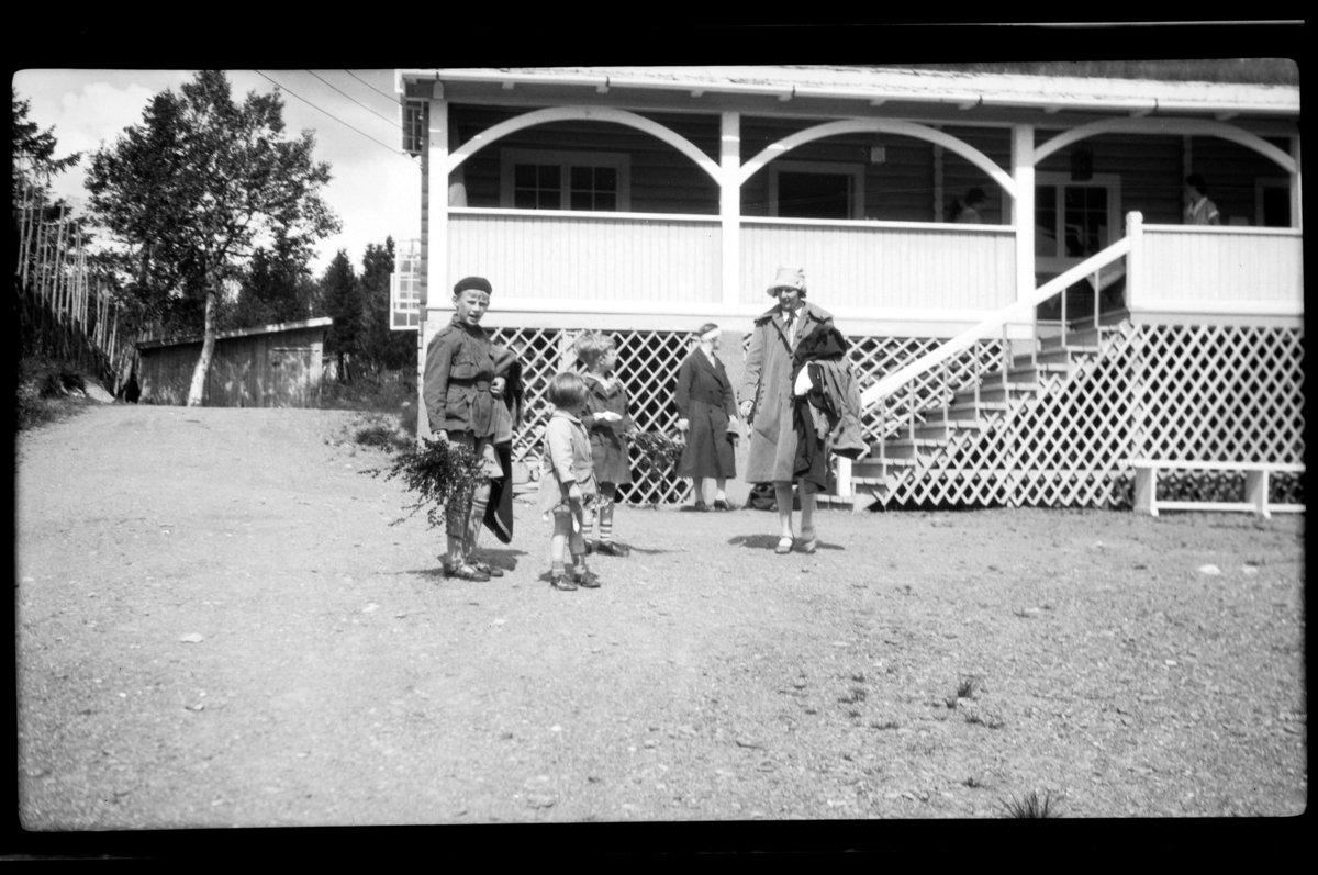 Rolf Sr. Sundt, NF.34664-359