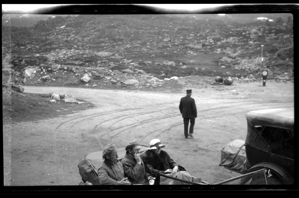Rolf Sr. Sundt, NF.34664-374
