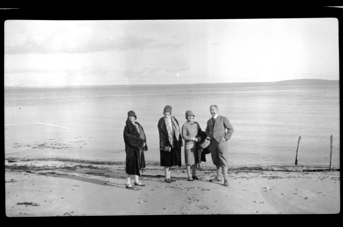 Rolf Sr. Sundt, NF.34664-377