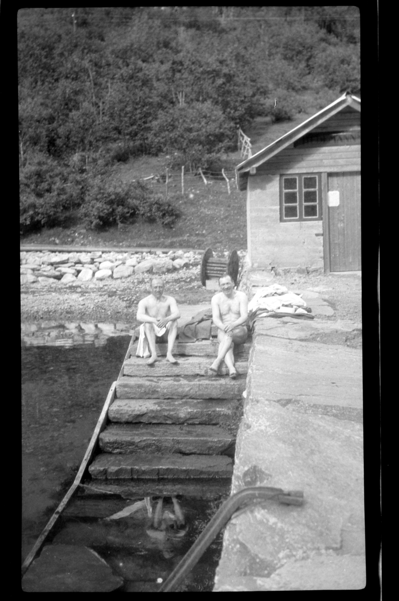 Rolf Sr. Sundt, NF.34664-382