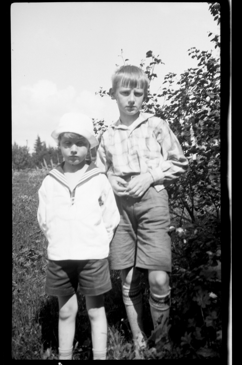 Rolf Sr. Sundt, NF.34664-387