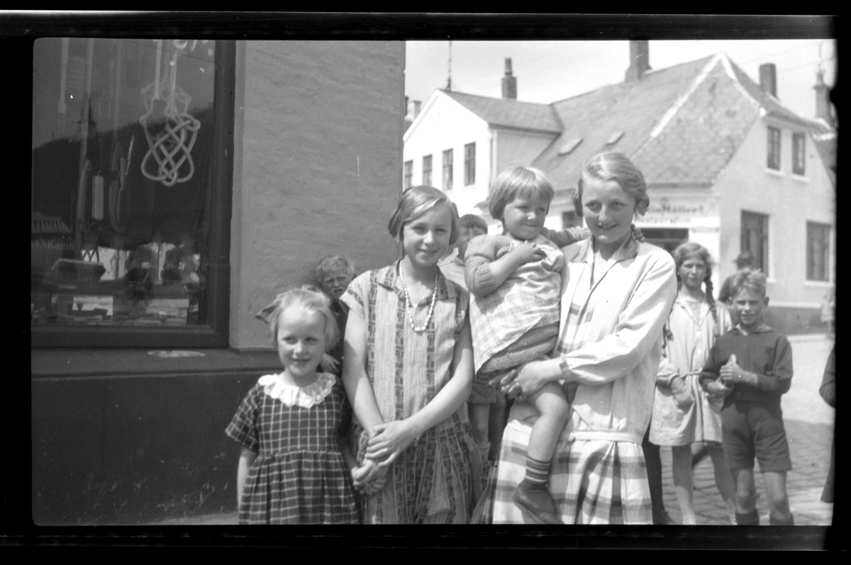 Rolf Sr. Sundt, NF.34664-395