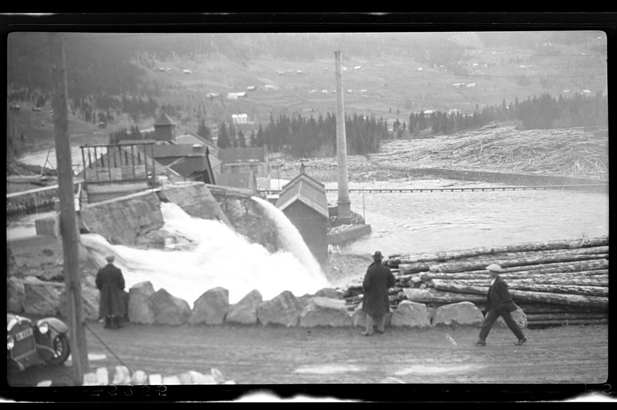 Rolf Sr. Sundt, NF.34664-405