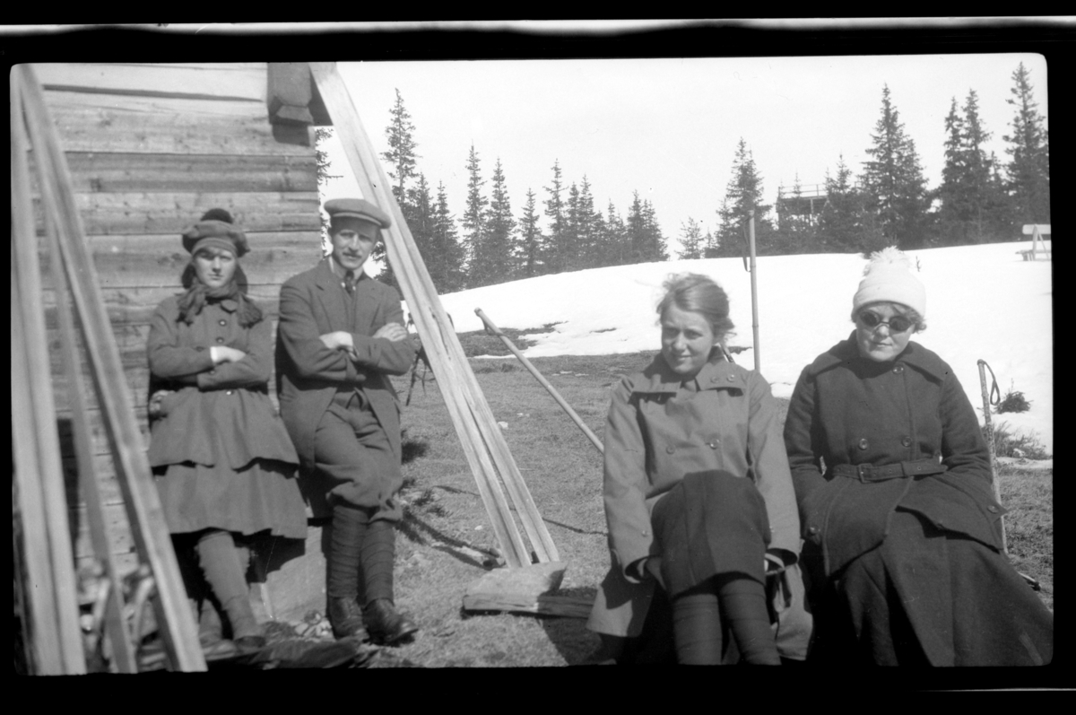 Rolf Sr. Sundt, NF.34664-419