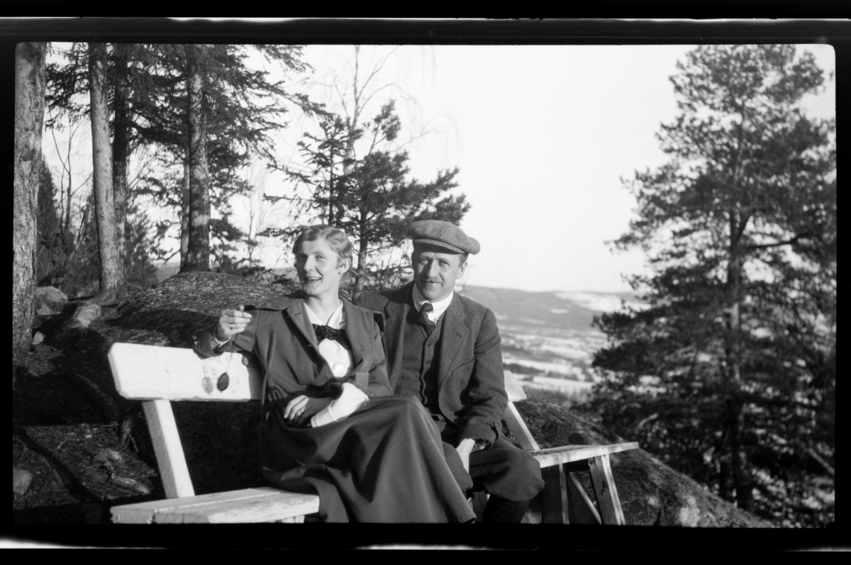 Rolf Sr. Sundt, NF.34664-421