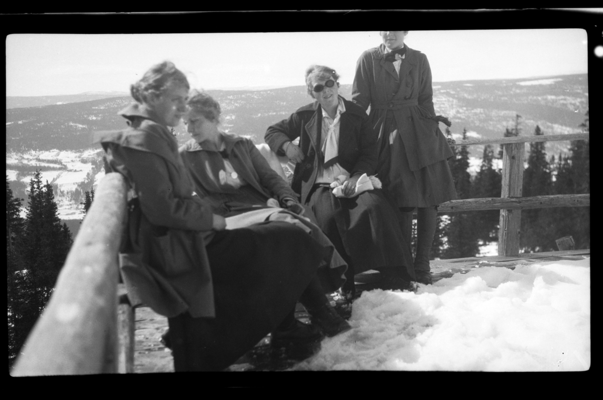 Rolf Sr. Sundt, NF.34664-422