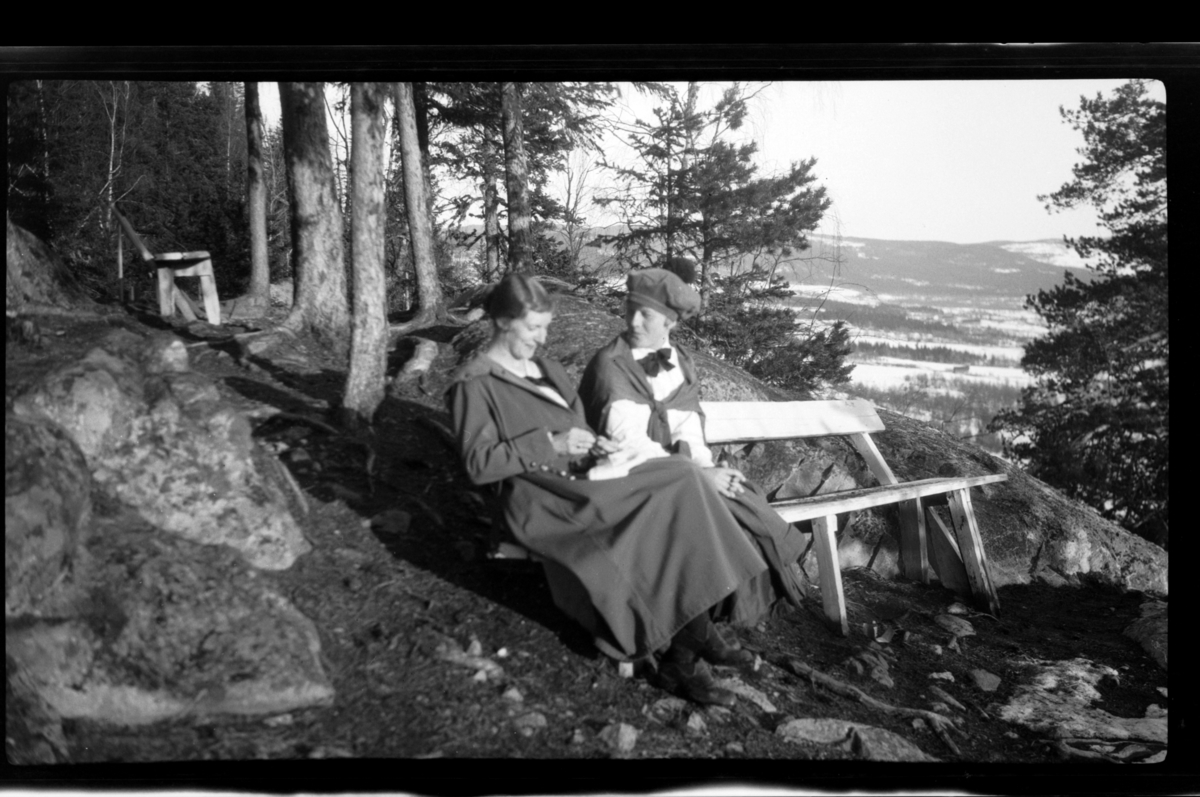 Rolf Sr. Sundt, NF.34664-423
