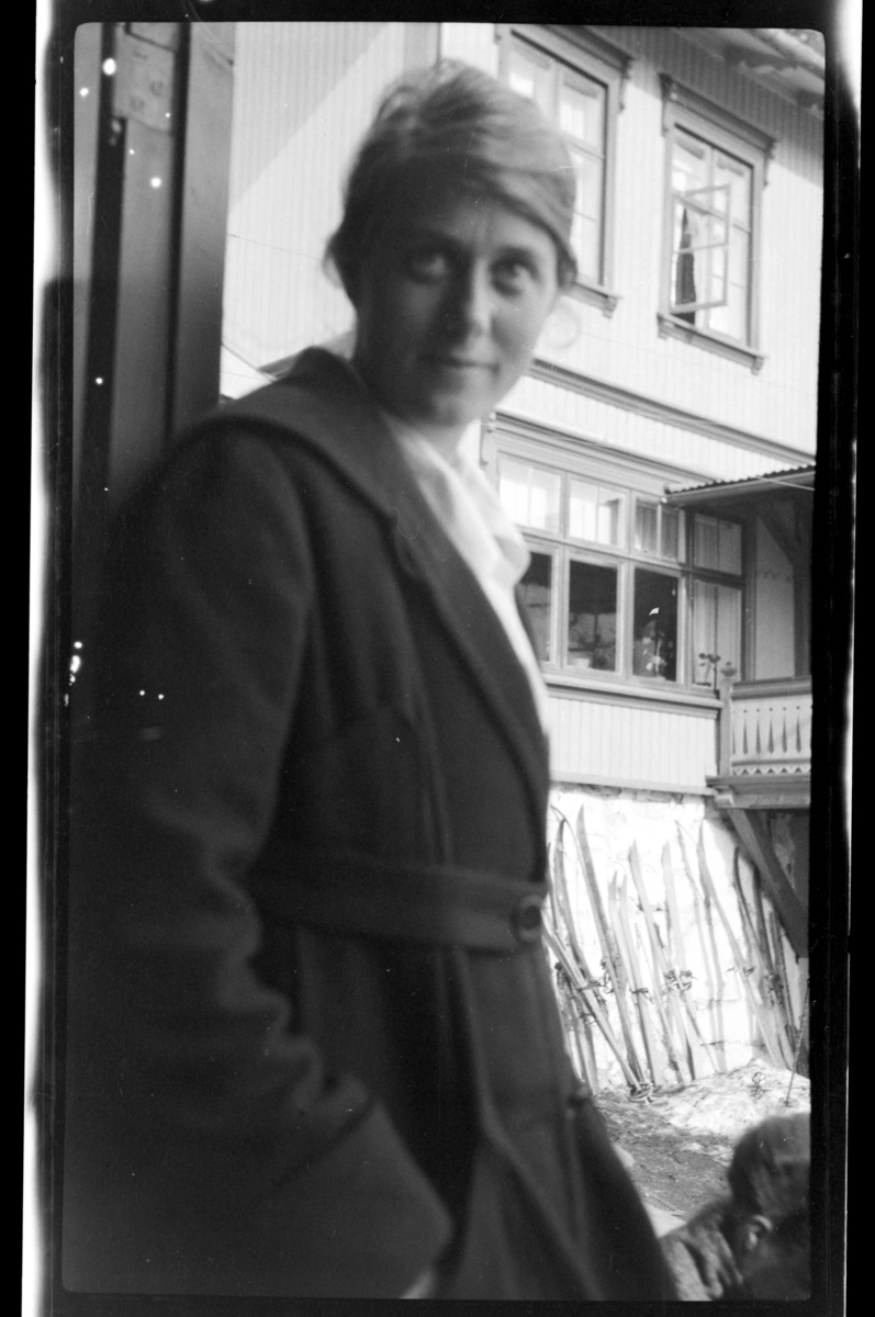 Rolf Sr. Sundt, NF.34664-424