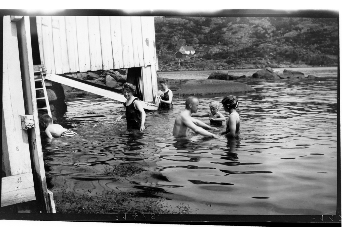 Rolf Sr. Sundt, NF.34664-429