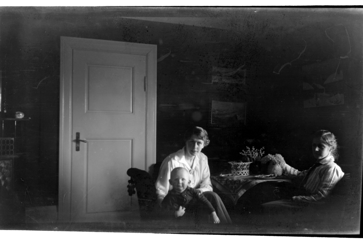 Rolf Sr. Sundt, NF.34664-445