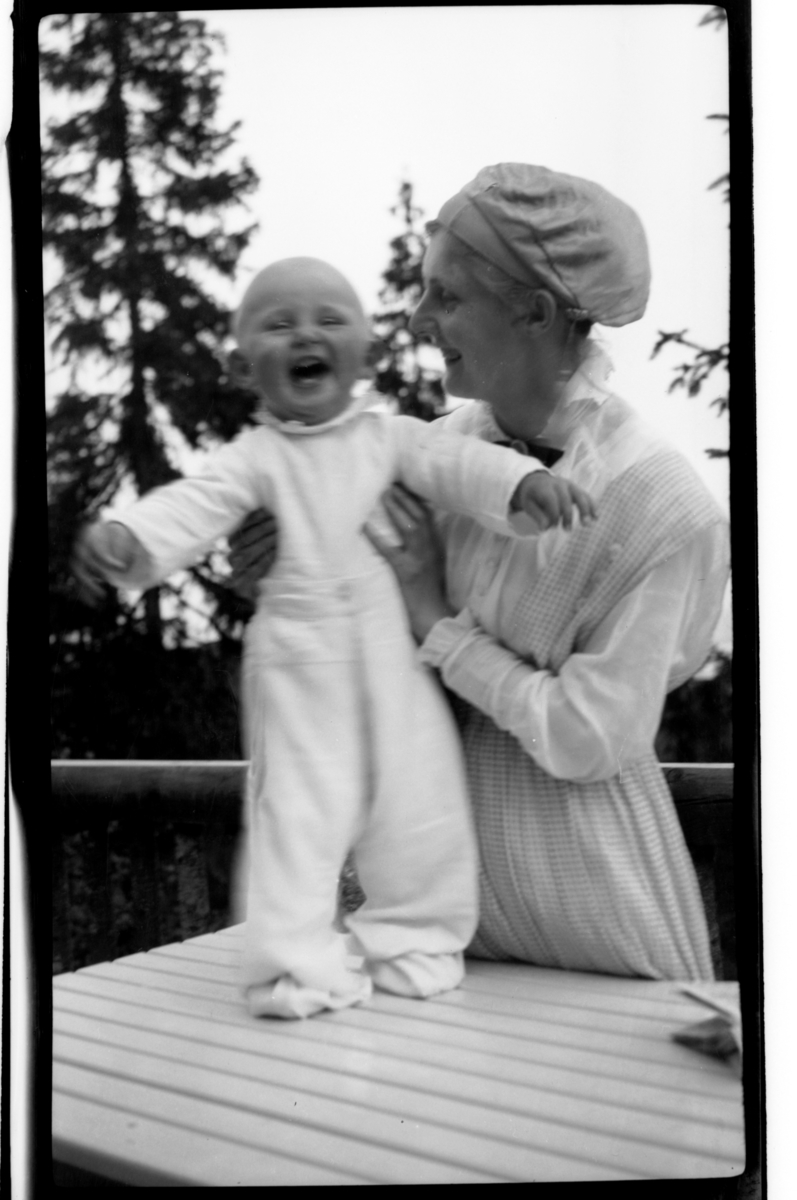 Rolf Sr. Sundt, NF.34664-448