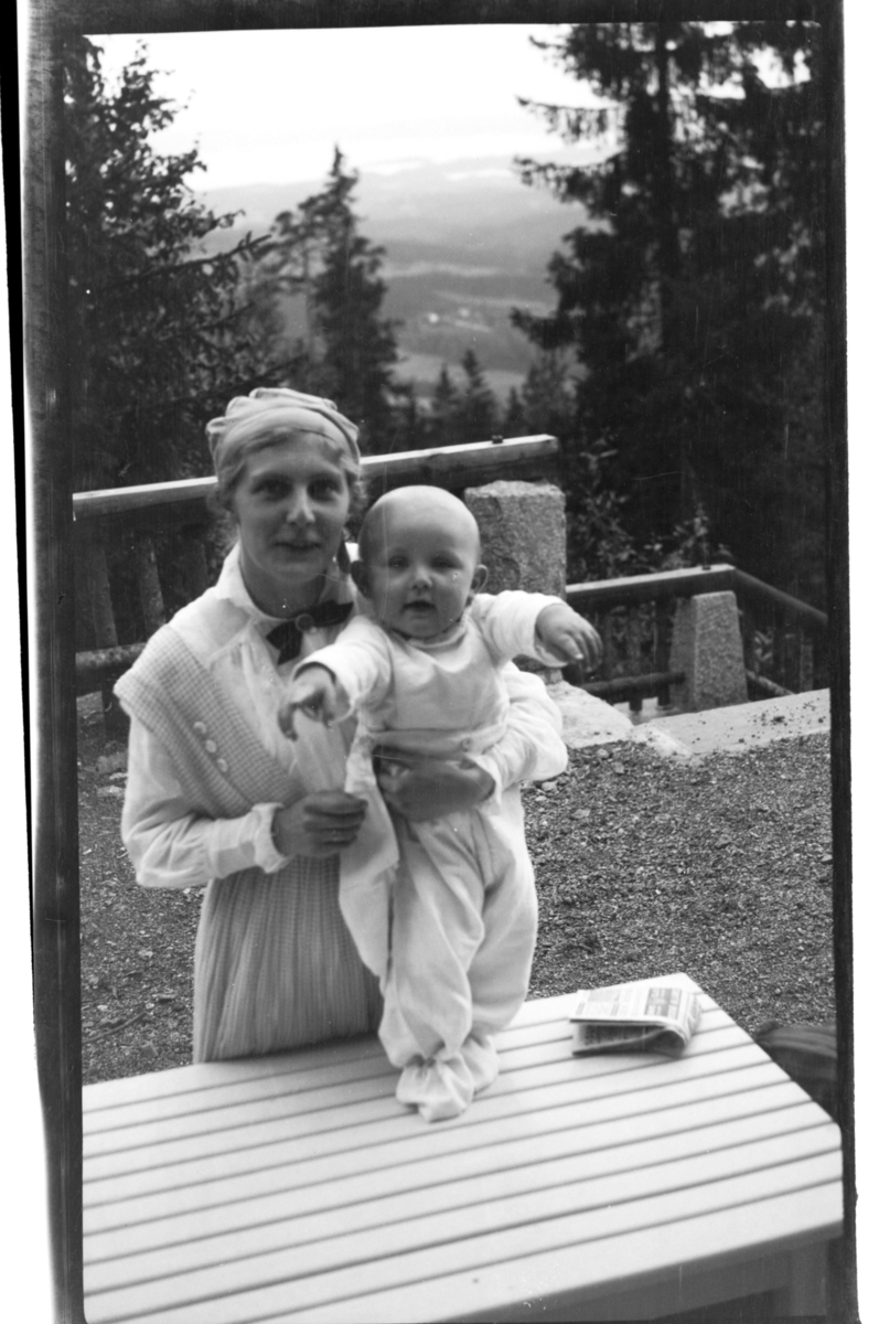 Rolf Sr. Sundt, NF.34664-458