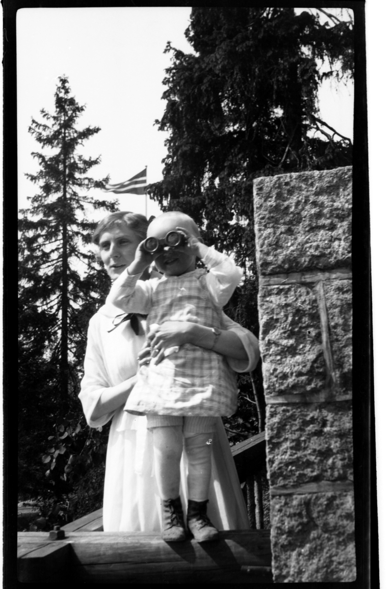 Rolf Sr. Sundt, NF.34664-462