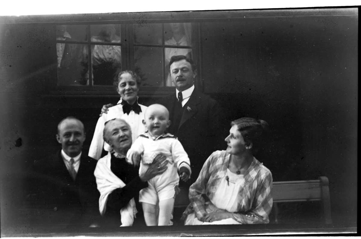 Rolf Sr. Sundt, NF.34664-467
