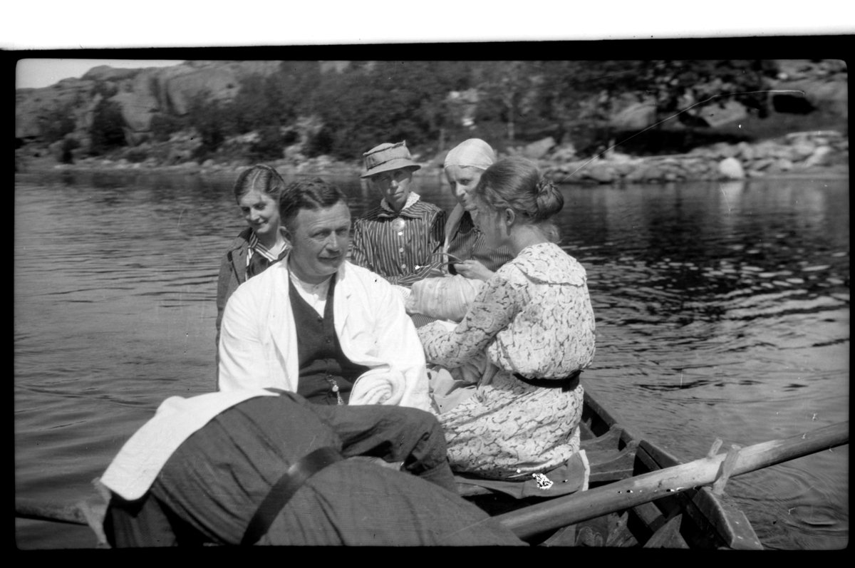 Rolf Sr. Sundt, NF.34664-474