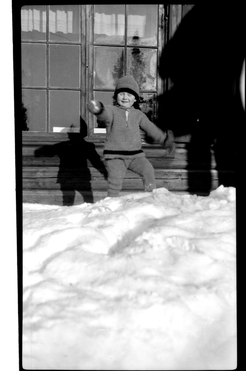 Rolf Sr. Sundt, NF.34664-484